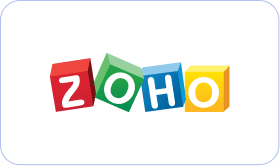 Zoho