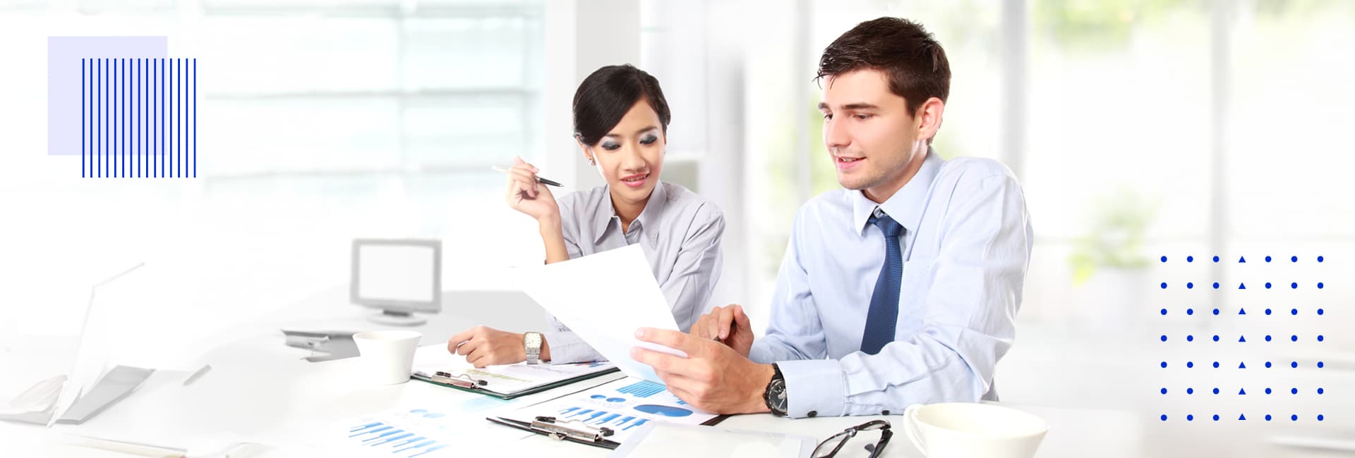 Improve Your Financial Reporting: Tips for Small Business Owners & CFOs