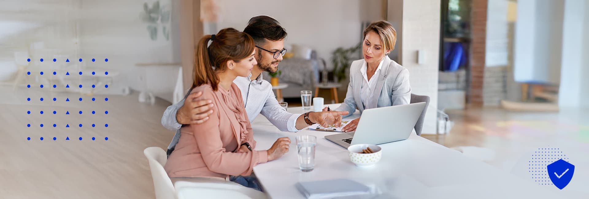 Maximizing Efficiency with AI & Human Expertise in Insurance Administration