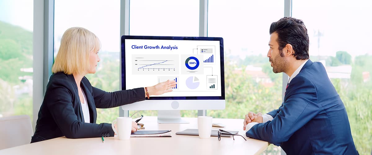 How we brought 200% revenue growth to a client who was unsure about outsourcing?