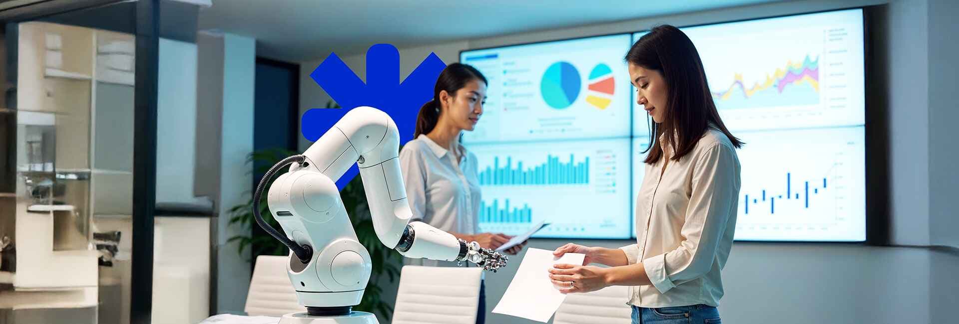 The role of technology in modern accounting: AI, cloud solutions, and automation