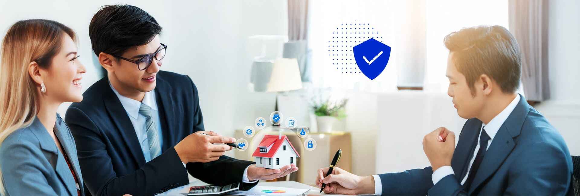 A complete guide to P&C insurance claims management