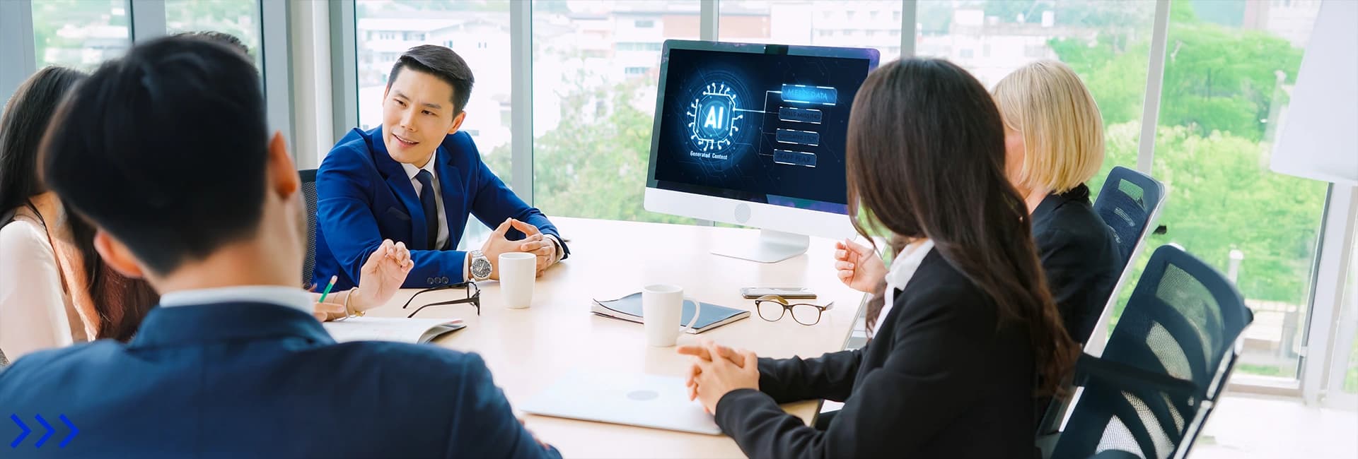 AI in Business: Where It Works & Why It Matters