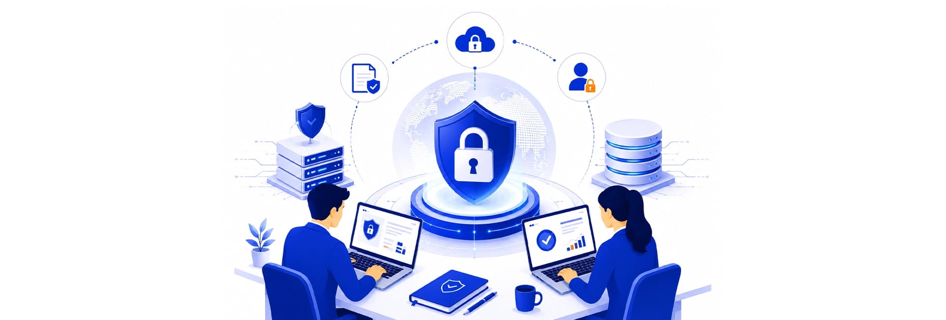The complete guide to insurance data security & compliance management in 2026